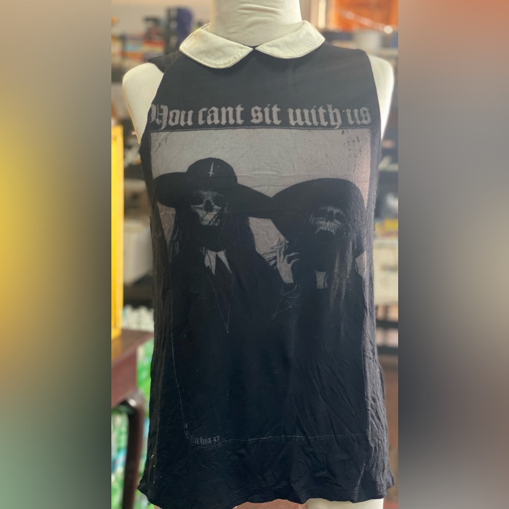Disturbia 33 shirt